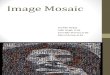image mosaics