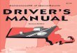 Massachusetts Driver's Manual - 2012-2013