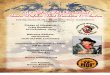 2013 Safari Club International Hunter Defense Fund Luncheon & Auction Program