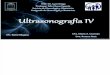Ultrasonografia IV