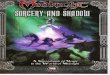 Midnight - Sorcery and Shadow (OCR)