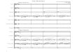 The hebrides Overture Opus 26 - Felix Mendelssohn-Bartholdy