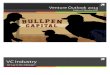 Bullpen VC Outlook 2013