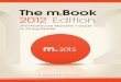 The m.Book: The Healthcare Marketer's Guide to Going Mobile