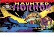 Haunted Horror #2 Preview