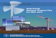 UE-Wind and Hydropower Technologies Program