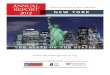 The Annual Report of New York