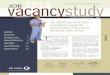 Utah Job Vacancy Study 2012