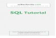SQL Ebook W3schools.com