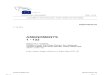Euro Env Committee COP18 Ammendments