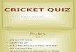 Cricket_quiz Session 2_1st Oct