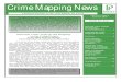 Crime Mapping News Vol 2 Issue 3 (Summer 2000)