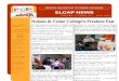 ELCAP E-newsletter Issue 21 - Oct 2012