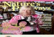 Nature's Pathways Nov 2012 Issue - Southeast WI Edition