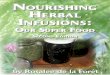 Nourishing Herbal Infusions eBookv2
