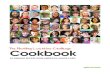 Healthy Lunch Challenge Cookbook
