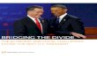Reuters BreakingViews eBook - "Bridging the Divide: The Economic and Fiscal Challenges Facing the Next U.S. President"