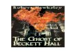 The Ghost of Becket Hall by Robert Hawksley