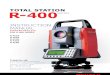 Pentaxr400 Manual Ptl En
