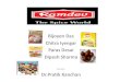 Ramdev Food Products Pvt Ltd