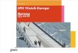 PwC-Studie "IPO-Markt: Stimmung bessert sich" / IPO Watch Europe Survey, Q3 2012