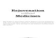 94186614 Rejuvenation Without Medicines - ( Authored by Acharya Shriram Sharma )
