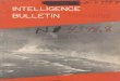 Intelligence Bulletin ~ Mar 1945