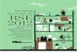 RSE - Reportaje Revista Qué Pasa - Ranking 2012