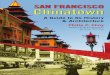 Preface, Introduction and History section of San Francisco Chinatown