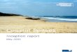 Coastal Spaces Inception Report