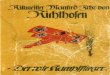 Richthofen, Manfred Freiherr Von - Der Rote Kampfflieger (1917, 203 S., Text)