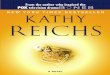 Monday Mourning: A Novel By Kathy Reichs