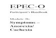 EPEC-O M03b Anorexia Cachexia PH