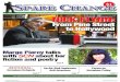Spare Change News | March 23- April 5, 2012