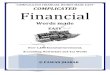 Complicated Financial Words Made Easy 