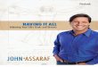 John Assaraf HIAPlaybook
