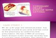 Coronary Heart Disease With Asthma