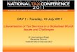 Slides - Liberalisation of Tax Services ~