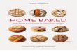 An Excerpt from Home Baked by Hanne Risgaard