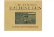 The Kynoch Machine Gun Schwarzlose Patent
