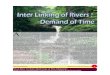 Inter Linking of Rivers Demand of Time June 2012 Www.upscportal