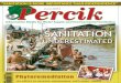 Indonesia Water Supply and Sanitation Magazine PERCIK June 2004. Sanitation Underestimate