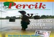 Indonesia Water Supply and Sanitation Magazine PERCIK October 2004. Drinking Water is Still a Dream