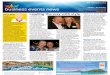 Business Events News for Wed 08 Feb 2012 - Italy hotels, AIME, Bitton prize, Business Events News special and more