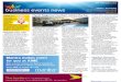 Business Events News for Mon 06 Feb 2012 - Hyatt Coolum, AIME, tech talk, Dockside and much more