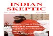 Indian Skeptic 2011 April