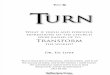 Turn: What if fresh and forecfull expressions of the church were raised up to transform the world?