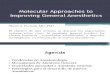 [3]Molecular Approaches in General Anesthetics