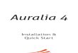 Aur4.0 Install Guide