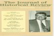 The Journal Of Historical Review Volume 13 Number 1 1993